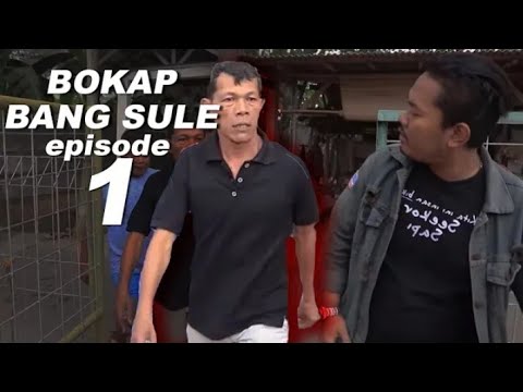BANG JIUN - EPISODE 1 ( FILM PENDEK LUCU )
