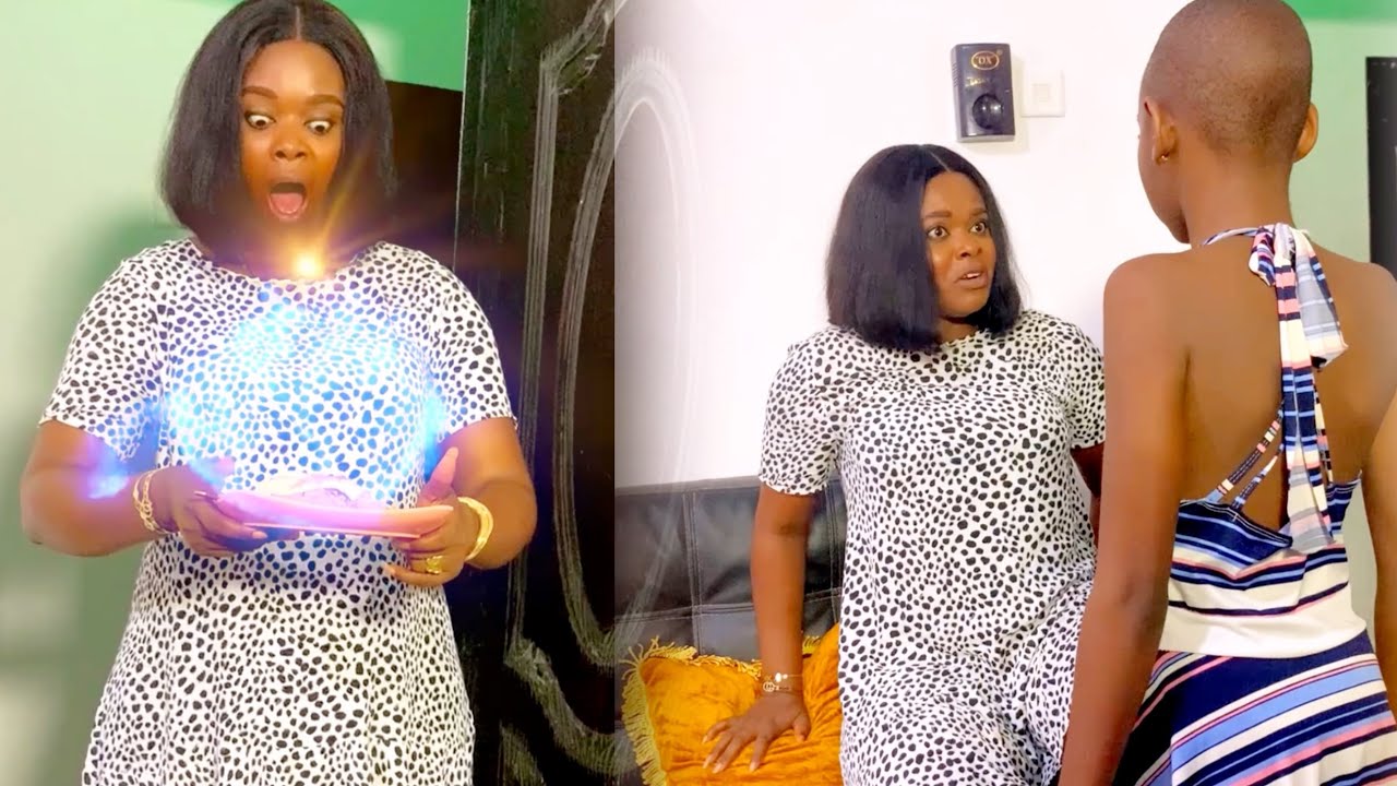 ЗЛАЯ МАЧЕХА ПЫТАЛАСЬ ОТНЯТЬ ЖИЗНЬ МАЛЕНЬКОЙ ДЕВОЧКИ, НО СЛУЧИЛОСЬ НЕОЖИДАННОЕ