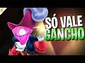 DEAD CELLS Com Apenas a MÃO DE GANCHO - Será que dá pra vencer?