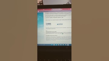 How to Update Nominee of Mutual Funds Online #cams #kfintech #mutualfunds #nominee