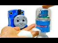 Thomas & Friends talkative foam pump きかんしゃトーマス おしゃべりポンプ