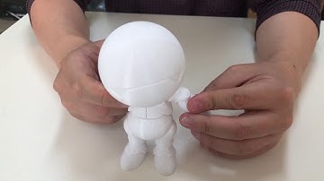 Foldable MV 2005 anet ET5