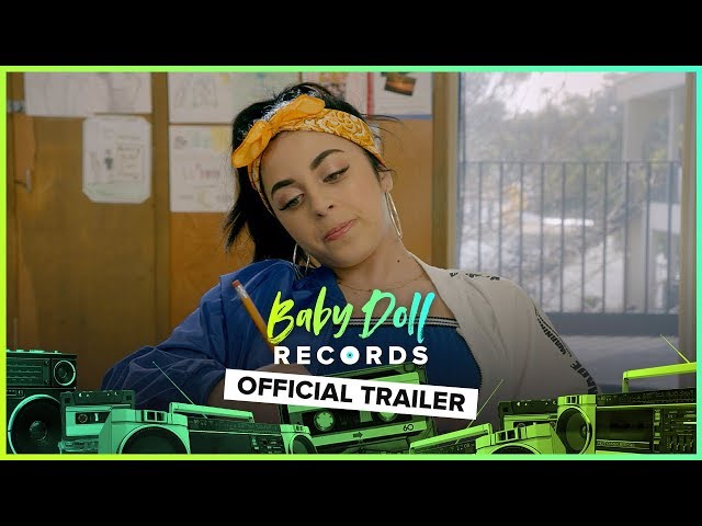 BABY DOLL RECORDS | Official Trailer | Baby Ariel class=