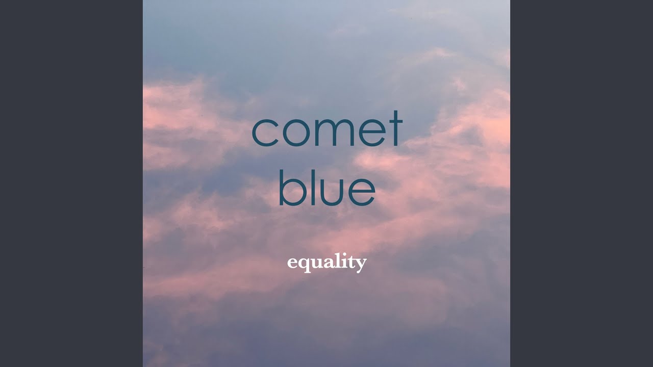 Watch Equality on YouTube Watch Equality on YouTube