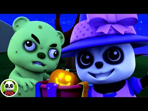 Prepare For Fright,