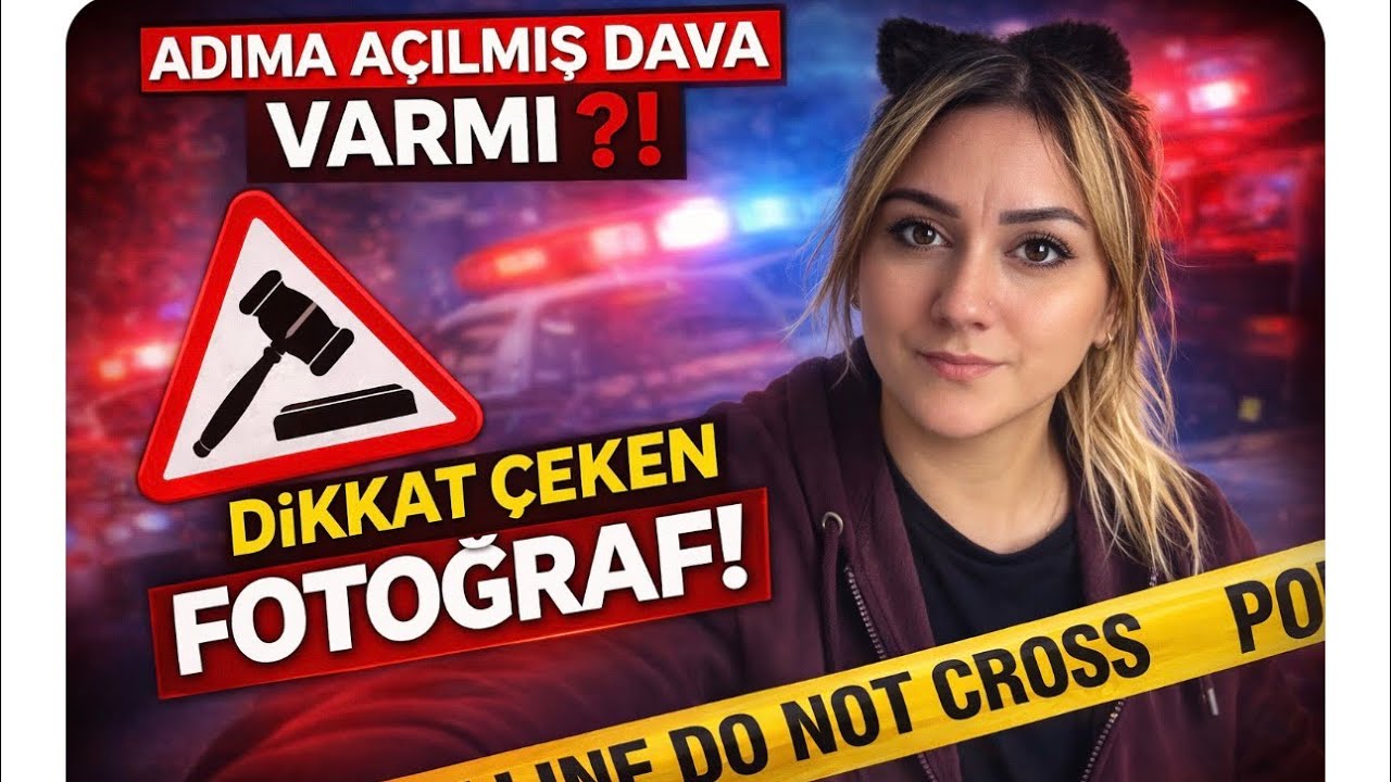 BU GÜNÜ ÇOK BEKLEDİK ‼️