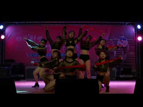 2017第16屆校際社團反毒聯合公演