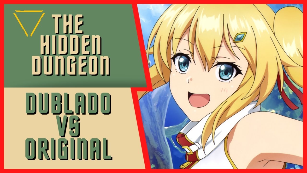 Ore dake Haireru Kakushi Dungeon Dublado Todos os Episódios Online » Anime  TV Online