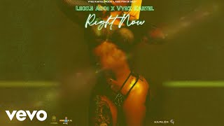 Vybz Kartel, Likkle Addi - Right Now (Official Audio)