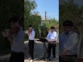 Kamado Nezuko no Uta (OST) - Demon Slayer S3 EP11 | Original by Go Shiina | Performed by Return Trio