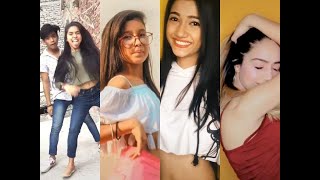 Amrita , Madhu , Pihuu , Shilpa , Mohit Tik Tok Videos