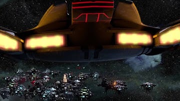 VEGA Conflict Trailer HD