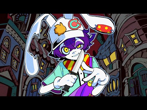 カートゥーンガール / Kanaria covered by 瀬兎一也【歌ってみた/のりプロ所属】