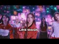J Y Park Stray Kids Itzy Nmixx Like Magic Speed Up Reverb J Y Park Stray Kids Itzy Nmixx Like Magic Speed Up Reverb