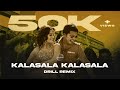 Kalasala kalasala  drill remix  jenushan  krillzofficial   thaman s