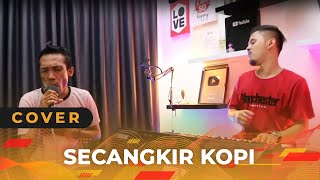 SECANGKIR KOPI || DANGDUT - UDA FAJAR OFFICIAL