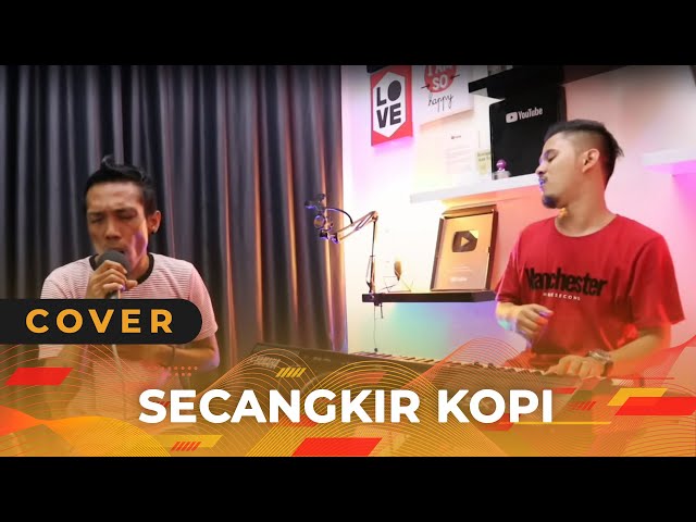 SECANGKIR KOPI || DANGDUT - UDA FAJAR OFFICIAL class=