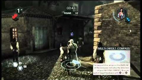 assassins creed ass stabbing