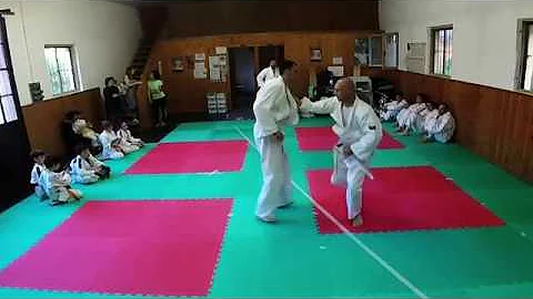 Quanto tempo ci vuole per diventare cintura nera di Judo?