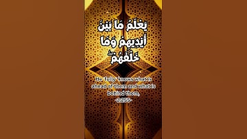 Ayatul Kursi ❤️ Beautiful Recitation #ayatulkursi #shorts #Day4 #Ramadan