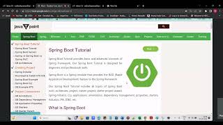 Spring Boot 01 -  Crud App Demo  -  2023 05 30   converted