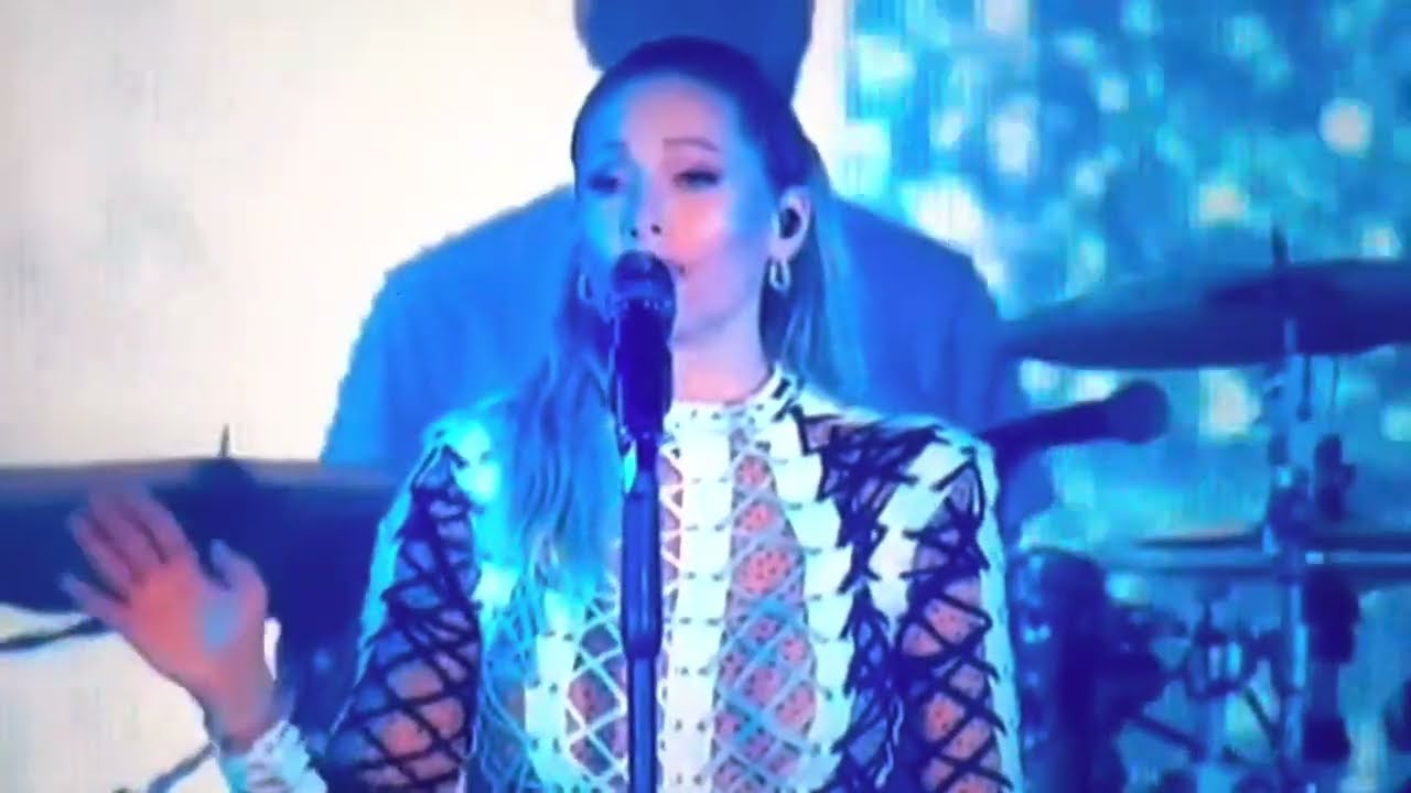 Helene Fischer „Hand in Hand“ (Live aus der Messe in München“ Acordes Chordify Helene Fischer „Hand in Hand“ (Live aus der Messe in München“ Acordes Chordify