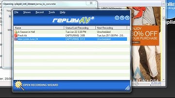 Download from the BBC Radio iPlayer Listen Again links - Use Replay Media Catcher 4