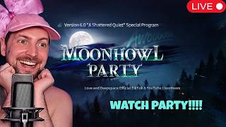 LOVE AND DEEPSPACE 6.0 WATCH PARTY!!