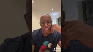 Ian Wright: don&#39;t disrespect AFCON (Africa Cup of Nations)