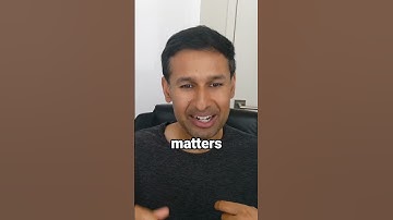 What VCs look for in a founder...