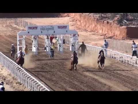 Derby de los Pueblos La 780 vs El Chivirito vs La ...