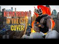 ALEX TERRIBLE Kevin Rudolf - In The City COVER (RUSSIAN HATE PROJECT)