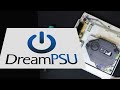 DreamPSU for the Sega Dreamcast install and test