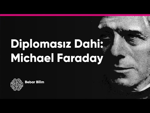 Video: Faraday geleceği hala iş başında mı?