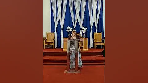 Hna Rossy Escolero. Jueces 16:16-21