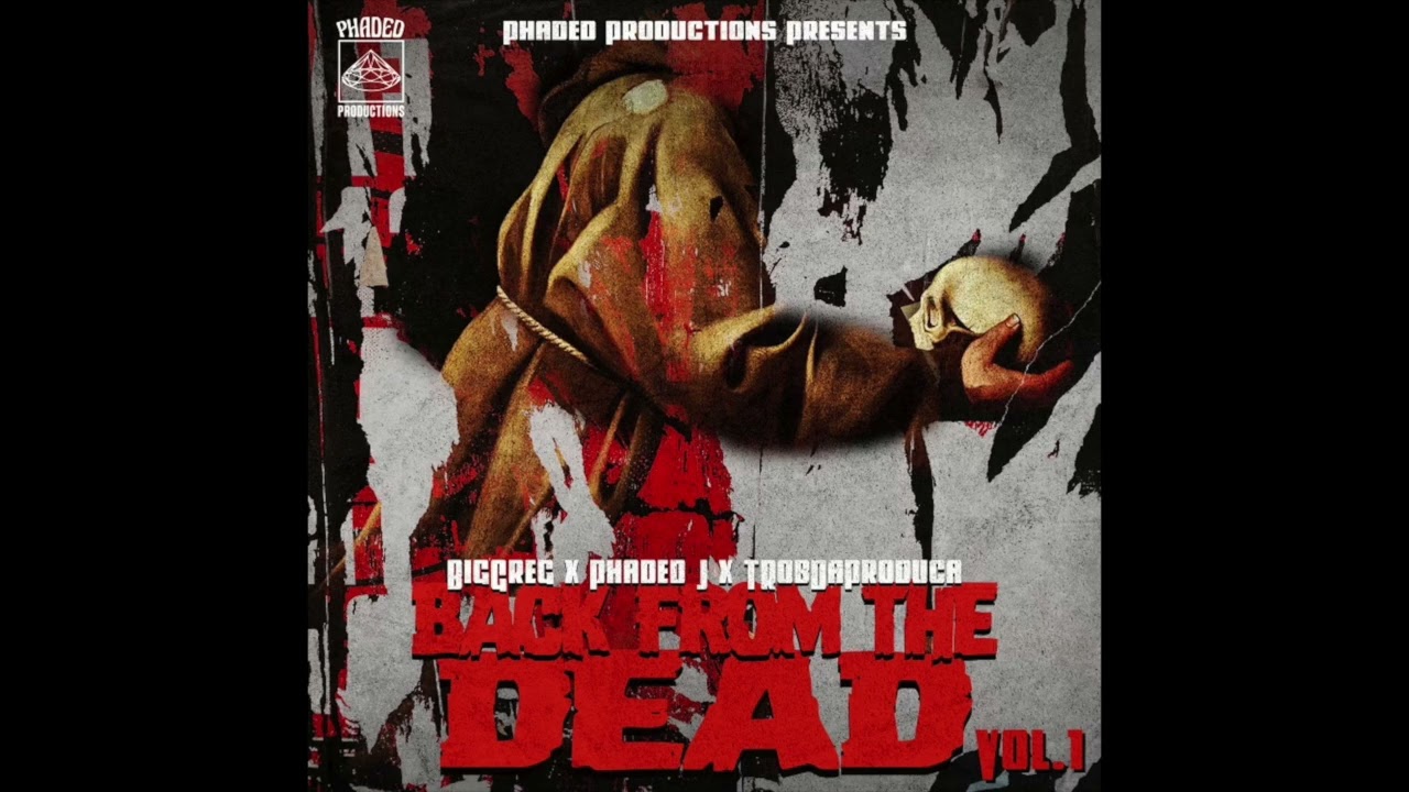 CHEMISTRY (feat. Biggreg, Trobdaproduca & Phaded J)