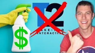 My Dividend Stock Portfolio: Spring Cleaning Edition!