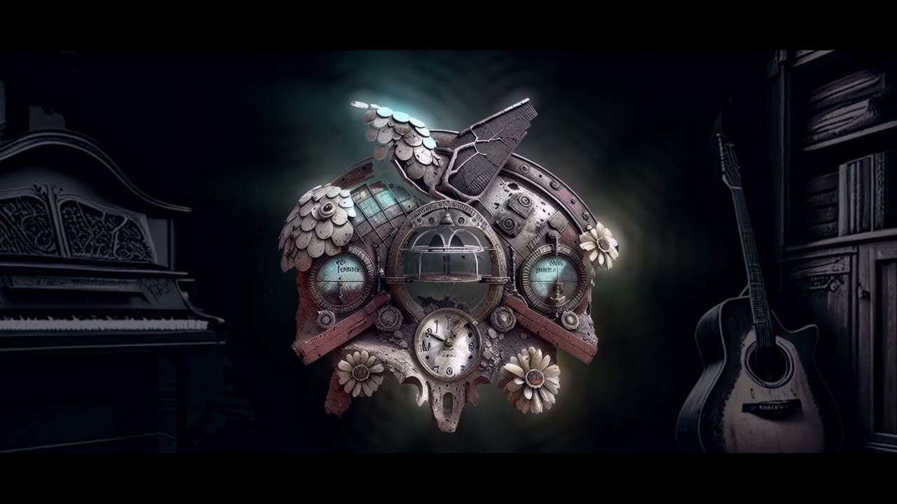 'People live here"  - Rise Against, David John (cover) with Tore Klein