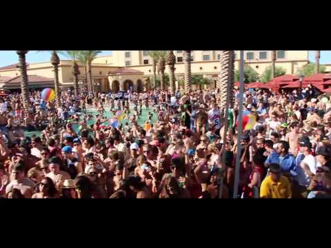 Chey Music X TDRK | CALIENTE LA ZONA馃敟 (Video Oficial)