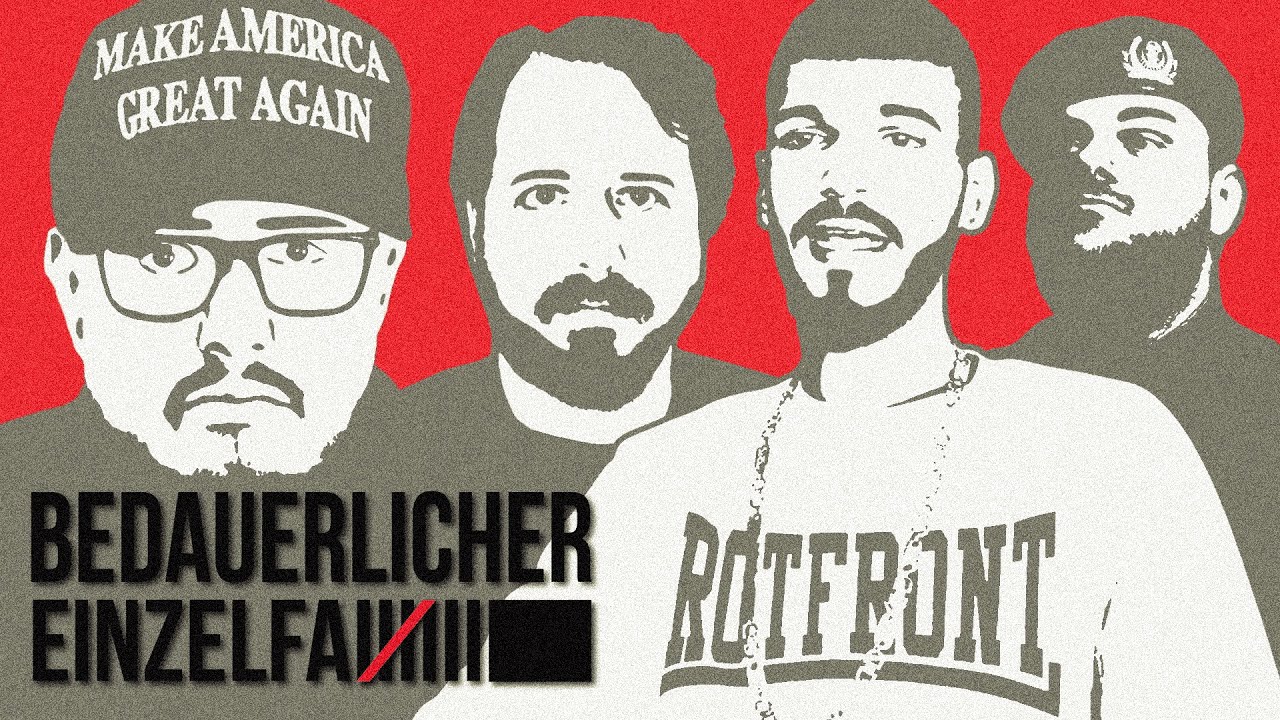 Künstliche Intelligenz: Unser Retter oder das Ende der Menschheit? | Bedauerlicher Einzelfall (#5)