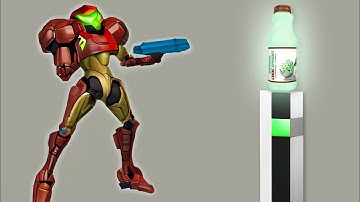 Mint Chocolate Metroid | AM2R Randomizer - Part 11