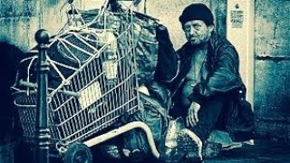 Street People: (Song) The Ones Many Forget About & Often Mis-Judge