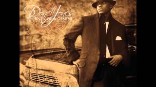 Watch Donell Jones Portrait Of A Woman video