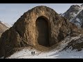 Mysterious Giant Gate Found in the Mountains: Evidence of Ancient Aliens?