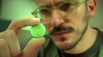 Pourquoi ChatGPT ne doit pas être votre psy