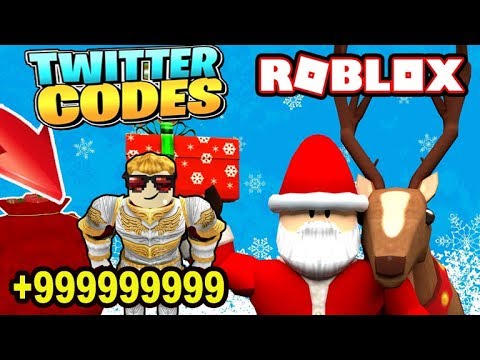 New All Toys Secret Codes Christmas Tycoon Roblox Youtube - christmas tycoon roblox twitter code