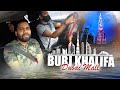 Burj khalifa  dubai mall  4k  pwoli malayali  travel vlog 06