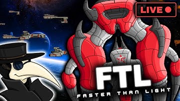 The Greatest Space Mod Ever Made | FTL: Multiverse