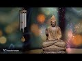Peaceful Mind Meditation 16 | Relaxing Music for Healing Meditation | Ney Flute &amp; Wind Bells