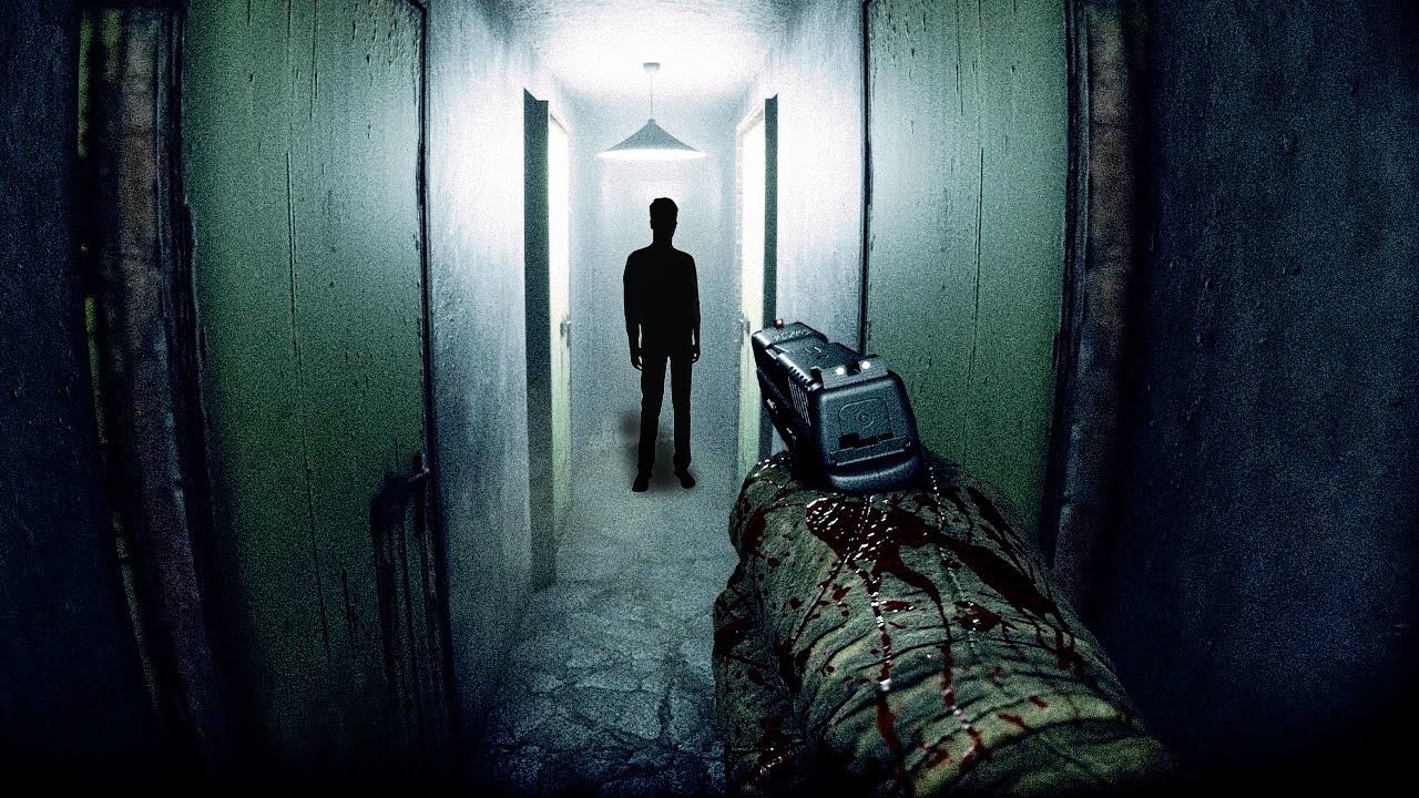 The Most REALISTIC Horror Game YouTube The Most REALISTIC Horror Game YouTube